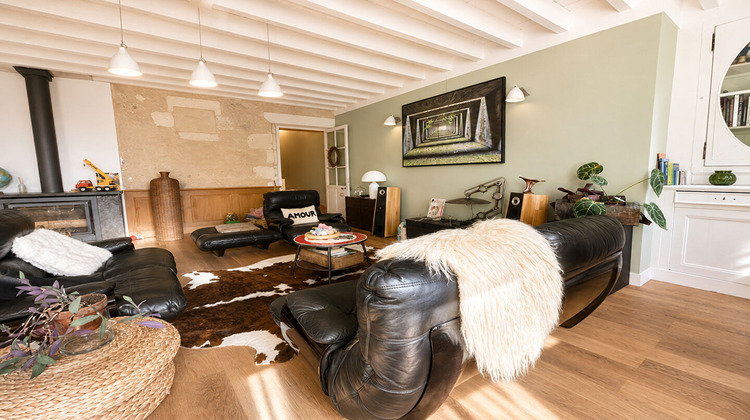 Ma-Cabane - Vente Maison SAINT-ANDRE-DE-CUBZAC, 200 m²