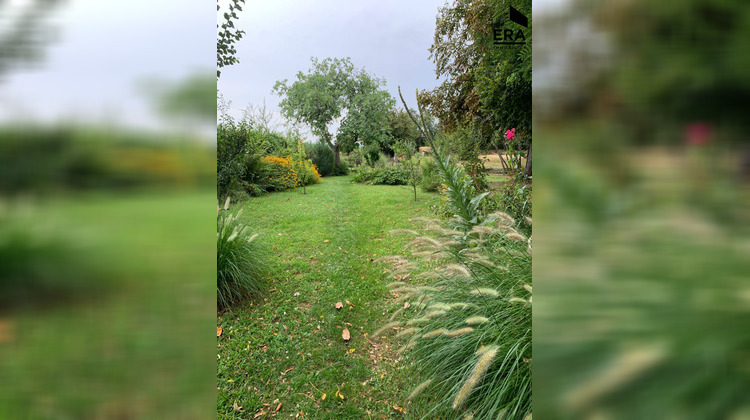 Ma-Cabane - Vente Maison SAINT-ANDRE-DE-CUBZAC, 200 m²