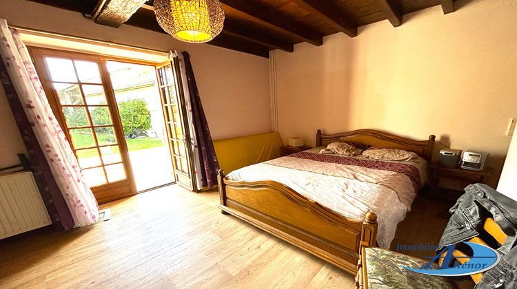 Ma-Cabane - Vente Maison SAINT-ANDRE-DE-DOUBLE, 154 m²