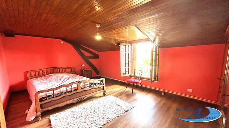 Ma-Cabane - Vente Maison SAINT-ANDRE-DE-DOUBLE, 154 m²