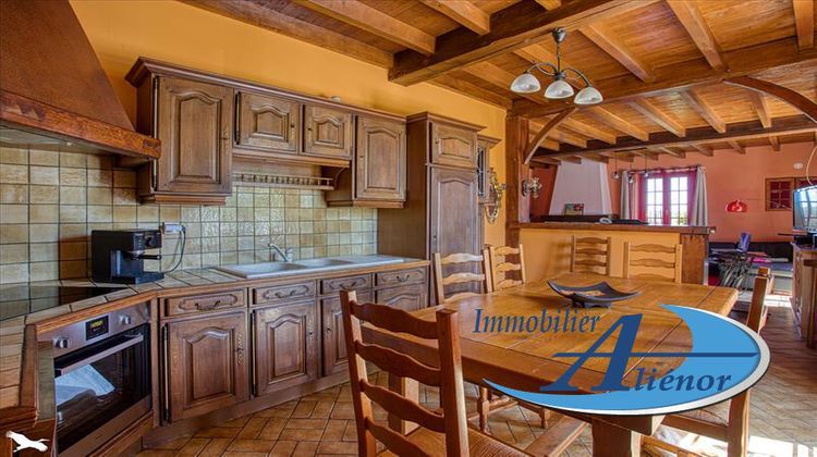 Ma-Cabane - Vente Maison SAINT-ANDRE-DE-DOUBLE, 154 m²