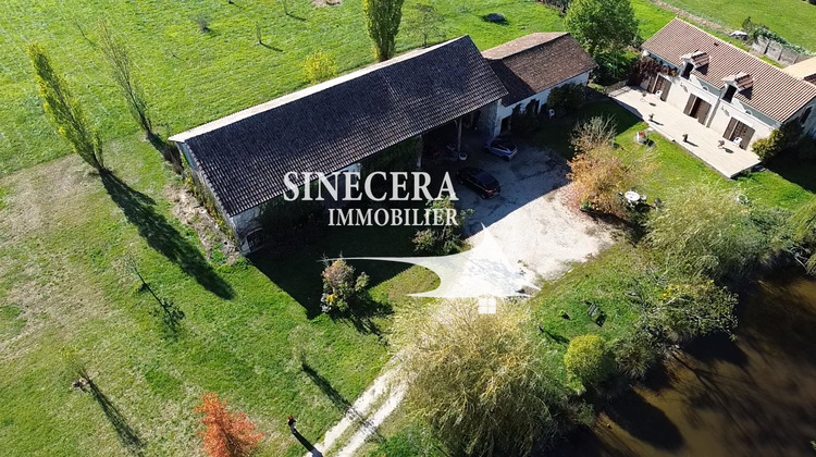 Ma-Cabane - Vente Maison Saint-André-de-Double, 150 m²