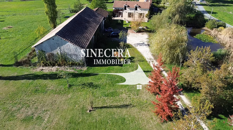 Ma-Cabane - Vente Maison Saint-André-de-Double, 150 m²