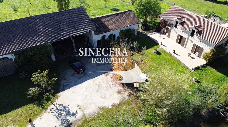 Ma-Cabane - Vente Maison Saint-André-de-Double, 150 m²