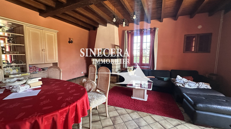 Ma-Cabane - Vente Maison Saint-André-de-Double, 150 m²