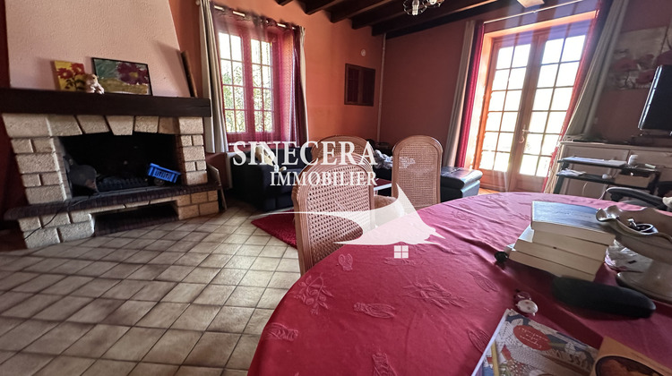 Ma-Cabane - Vente Maison Saint-André-de-Double, 150 m²