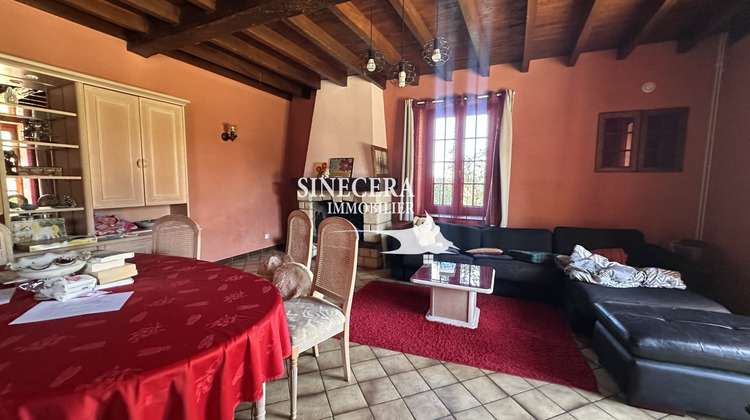 Ma-Cabane - Vente Maison Saint-André-de-Double, 150 m²