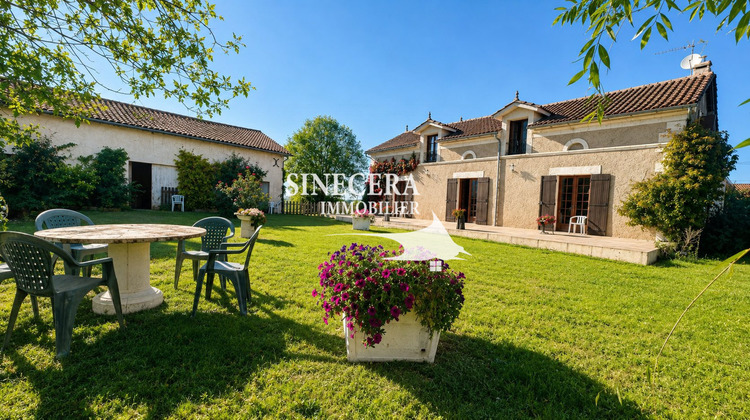 Ma-Cabane - Vente Maison Saint-André-de-Double, 150 m²
