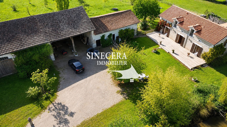 Ma-Cabane - Vente Maison Saint-André-de-Double, 150 m²