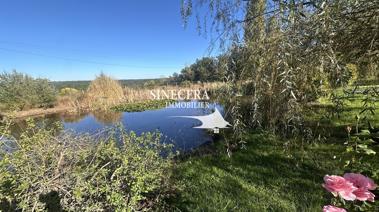 Ma-Cabane - Vente Maison Saint-André-de-Double, 150 m²