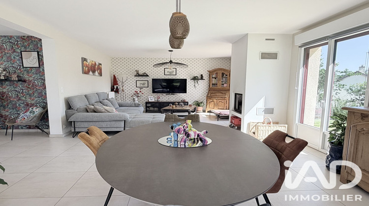 Ma-Cabane - Vente Maison Saint-André-de-l'Épine, 130 m²
