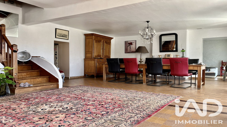 Ma-Cabane - Vente Maison Saint-André-de-l'Épine, 178 m²