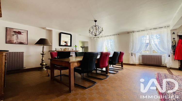 Ma-Cabane - Vente Maison Saint-André-de-l'Épine, 178 m²