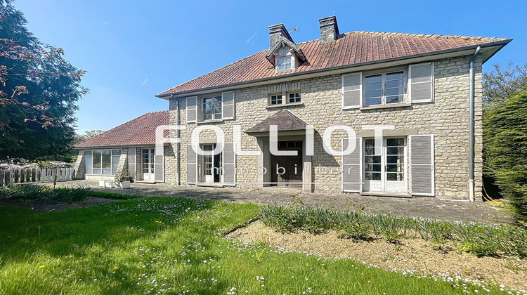 Ma-Cabane - Vente Maison SAINT-ANDRE-DE-L'EPINE, 151 m²