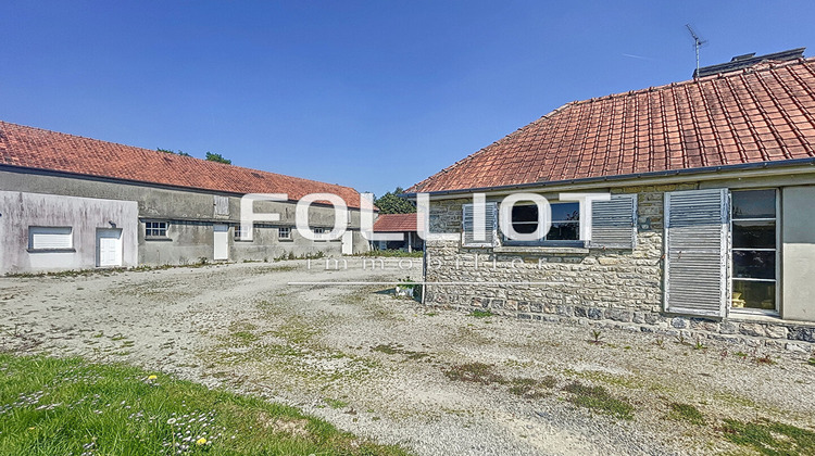 Ma-Cabane - Vente Maison SAINT-ANDRE-DE-L'EPINE, 151 m²