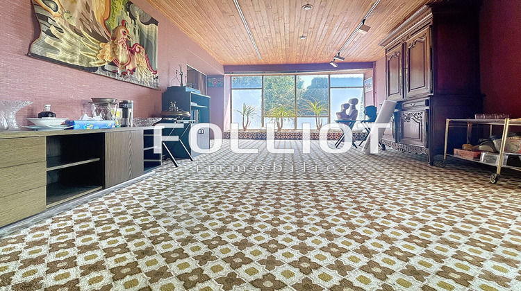 Ma-Cabane - Vente Maison SAINT-ANDRE-DE-L'EPINE, 151 m²