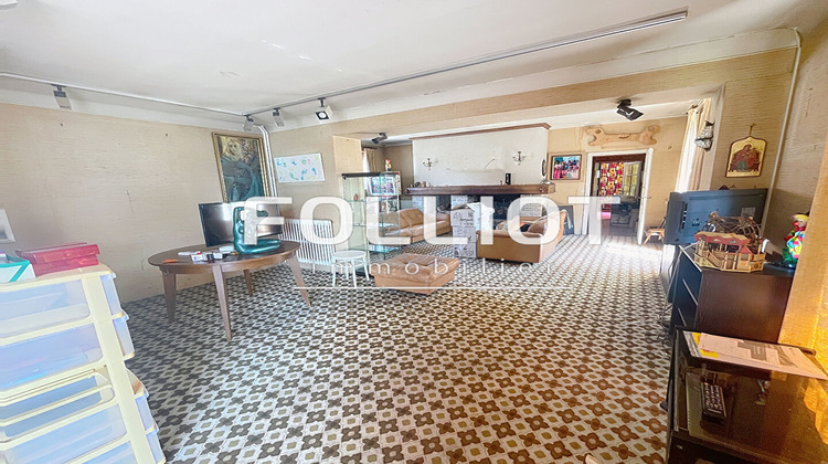 Ma-Cabane - Vente Maison SAINT-ANDRE-DE-L'EPINE, 151 m²