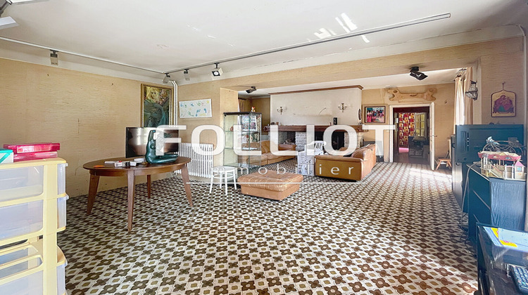 Ma-Cabane - Vente Maison SAINT-ANDRE-DE-L'EPINE, 151 m²