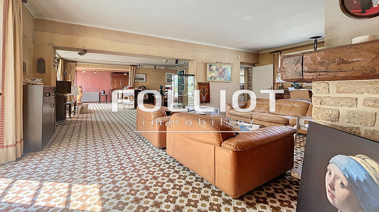 Ma-Cabane - Vente Maison SAINT-ANDRE-DE-L'EPINE, 151 m²