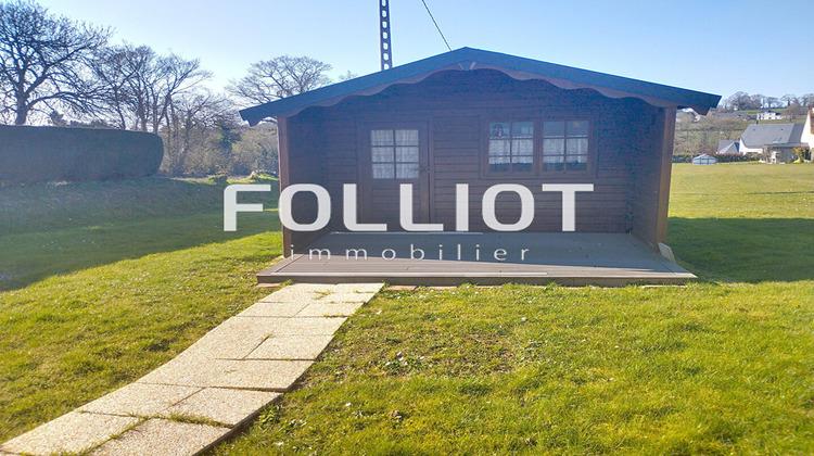 Ma-Cabane - Vente Maison SAINT-ANDRE-DE-L'EPINE, 70 m²