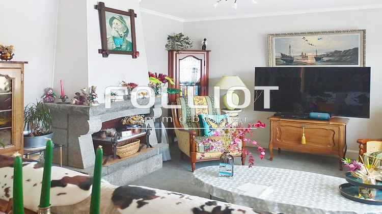 Ma-Cabane - Vente Maison SAINT-ANDRE-DE-L'EPINE, 70 m²