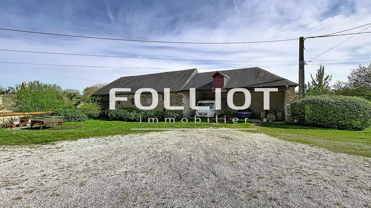 Ma-Cabane - Vente Maison SAINT-ANDRE-DE-L'EPINE, 177 m²