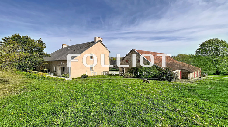 Ma-Cabane - Vente Maison SAINT-ANDRE-DE-L'EPINE, 177 m²