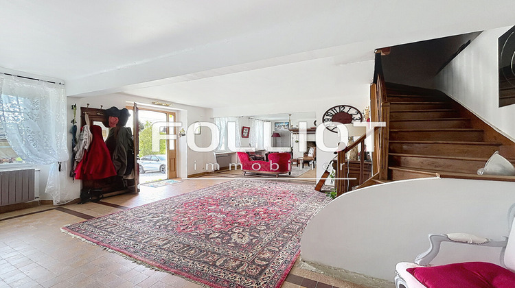 Ma-Cabane - Vente Maison SAINT-ANDRE-DE-L'EPINE, 177 m²
