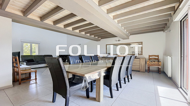 Ma-Cabane - Vente Maison SAINT-ANDRE-DE-L'EPINE, 149 m²