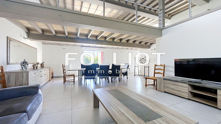 Ma-Cabane - Vente Maison SAINT-ANDRE-DE-L'EPINE, 149 m²