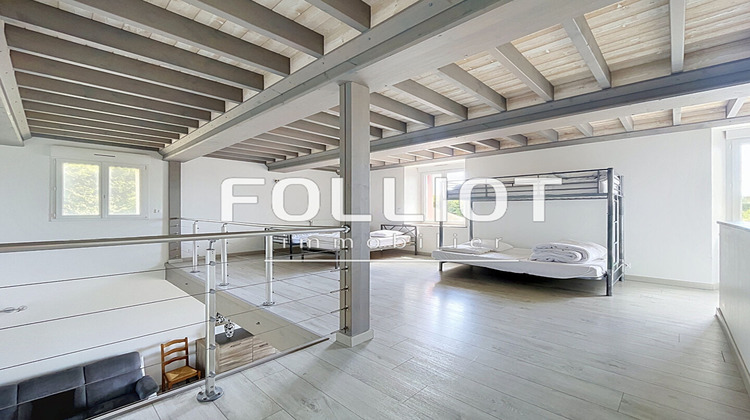 Ma-Cabane - Vente Maison SAINT-ANDRE-DE-L'EPINE, 149 m²