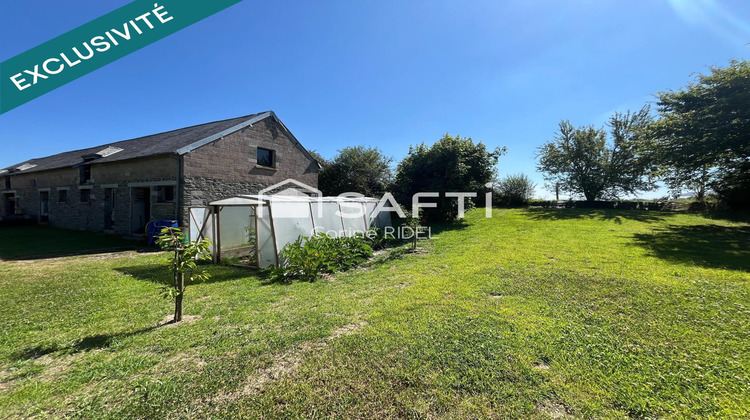 Ma-Cabane - Vente Maison Saint-Andre-de-l'Epine, 100 m²