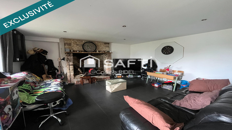 Ma-Cabane - Vente Maison Saint-Andre-de-l'Epine, 100 m²