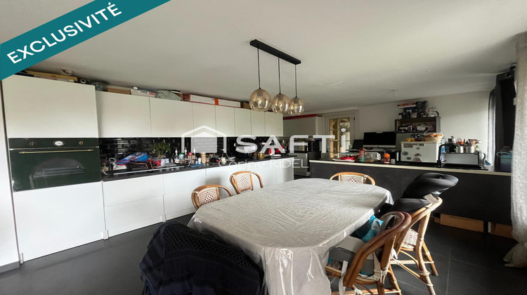 Ma-Cabane - Vente Maison Saint-Andre-de-l'Epine, 100 m²