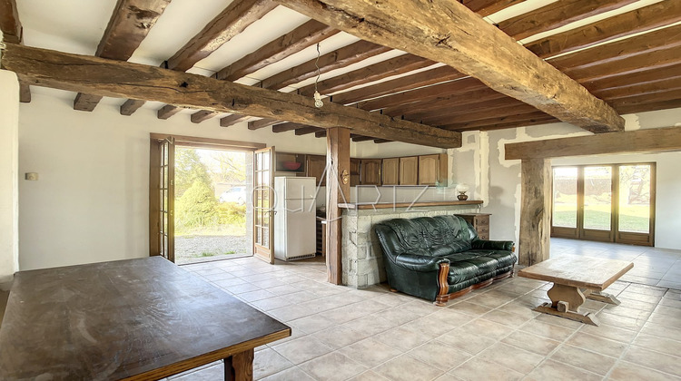 Ma-Cabane - Vente Maison SAINT ANDRE DE L'EURE, 240 m²