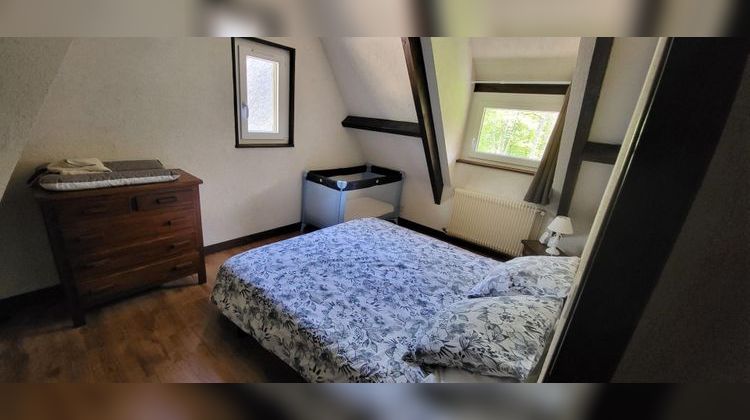 Ma-Cabane - Vente Maison Saint-Andre-de-l'Eure, 262 m²