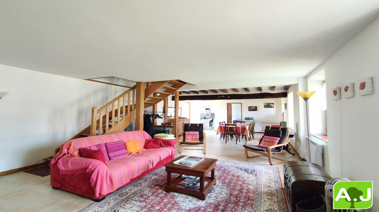 Ma-Cabane - Vente Maison Saint-André-de-l'Eure, 116 m²