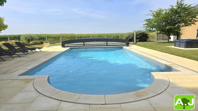 Ma-Cabane - Vente Maison Saint-André-de-l'Eure, 180 m²