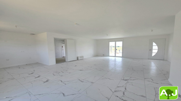 Ma-Cabane - Vente Maison Saint-André-de-l'Eure, 96 m²