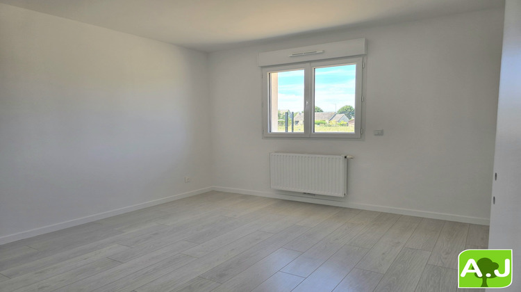 Ma-Cabane - Vente Maison Saint-André-de-l'Eure, 96 m²