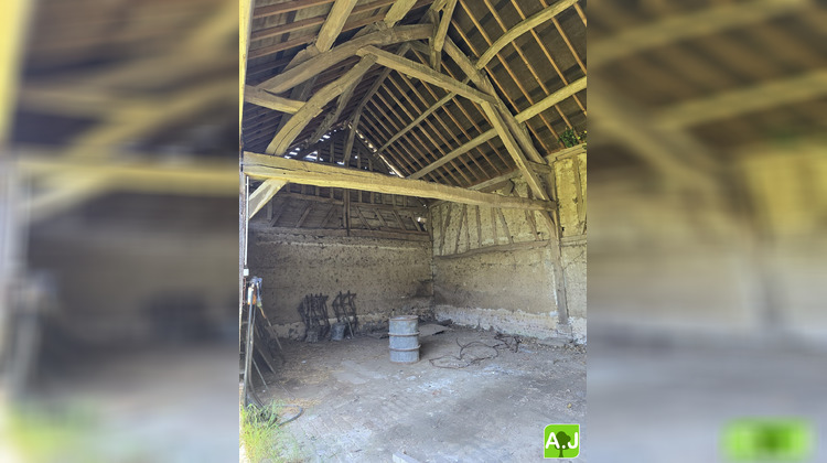 Ma-Cabane - Vente Maison Saint-André-de-l'Eure, 120 m²