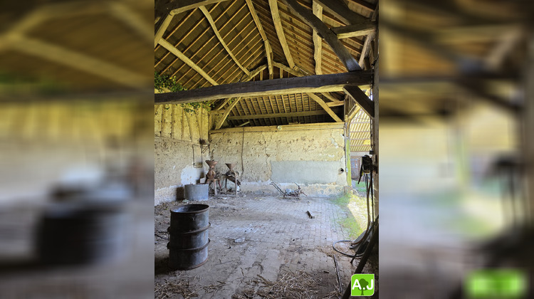 Ma-Cabane - Vente Maison Saint-André-de-l'Eure, 120 m²