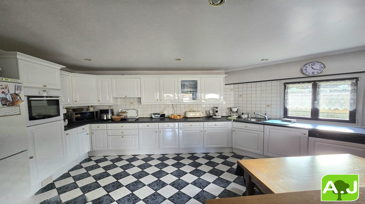 Ma-Cabane - Vente Maison Saint-André-de-l'Eure, 137 m²