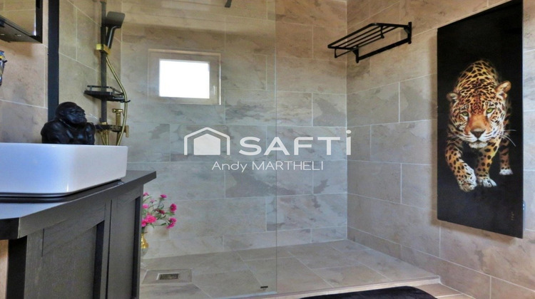 Ma-Cabane - Vente Maison Saint-Andre-de-l'Eure, 83 m²