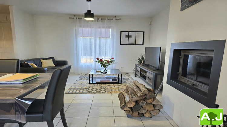 Ma-Cabane - Vente Maison Saint-André-de-l'Eure, 87 m²