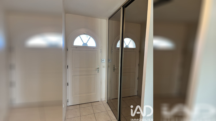 Ma-Cabane - Vente Maison Saint-André-de-l'Eure, 120 m²