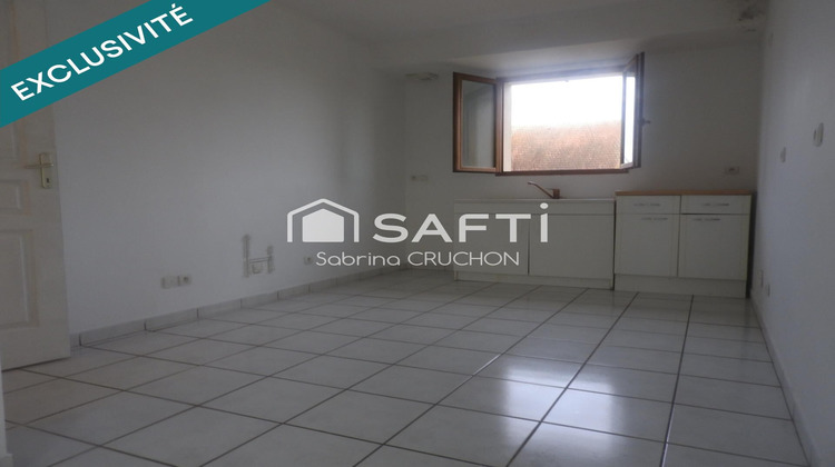 Ma-Cabane - Vente Maison Saint-Andre-de-l'Eure, 106 m²