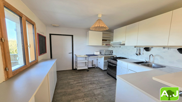 Ma-Cabane - Vente Maison Saint-André-de-l'Eure, 98 m²