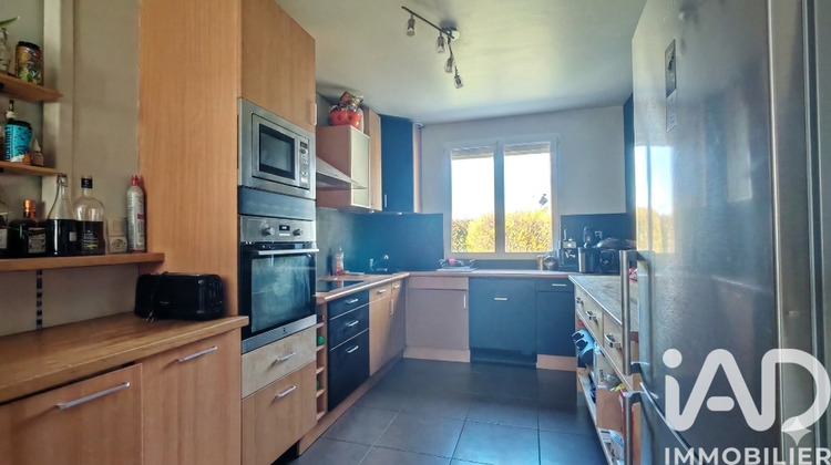 Ma-Cabane - Vente Maison Saint-André-de-l'Eure, 104 m²