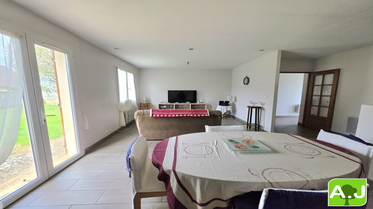 Ma-Cabane - Vente Maison Saint-André-de-l'Eure, 100 m²